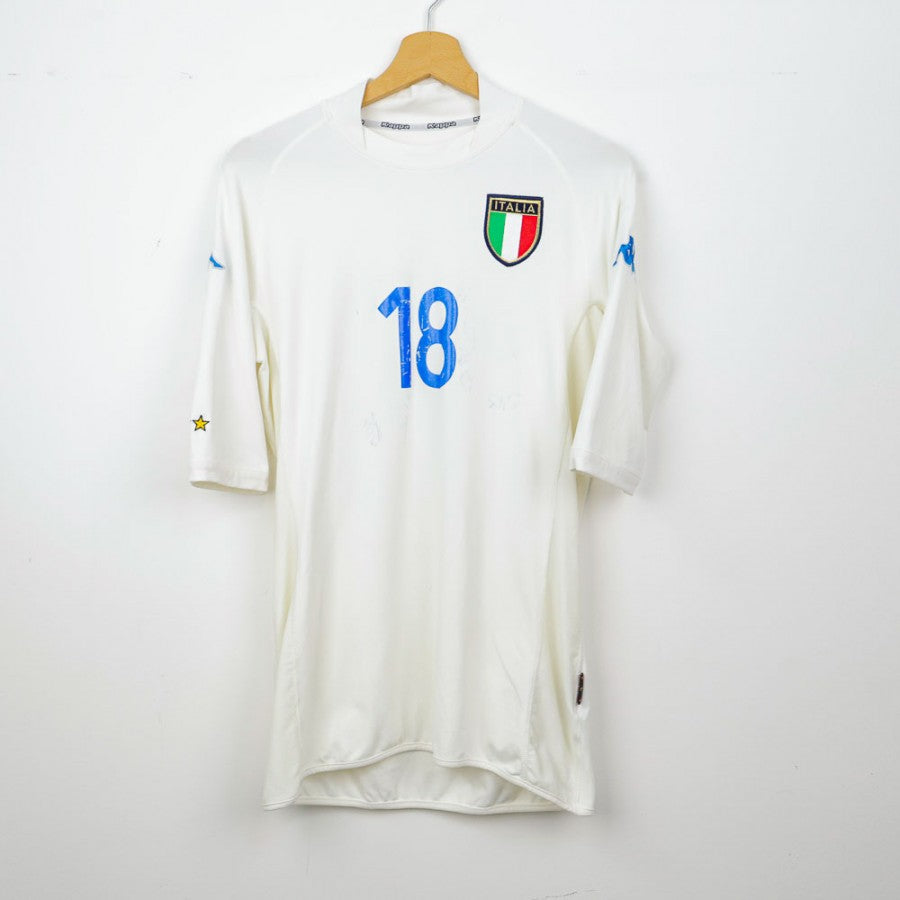 maglia away italia kappa 18 2002 by KAPPA - Home (2)