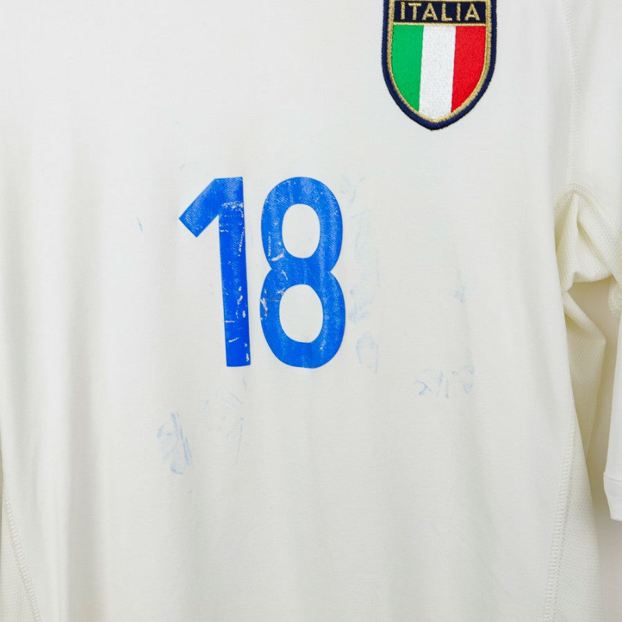 maglia away italia kappa 18 2002 by KAPPA - Home (7)