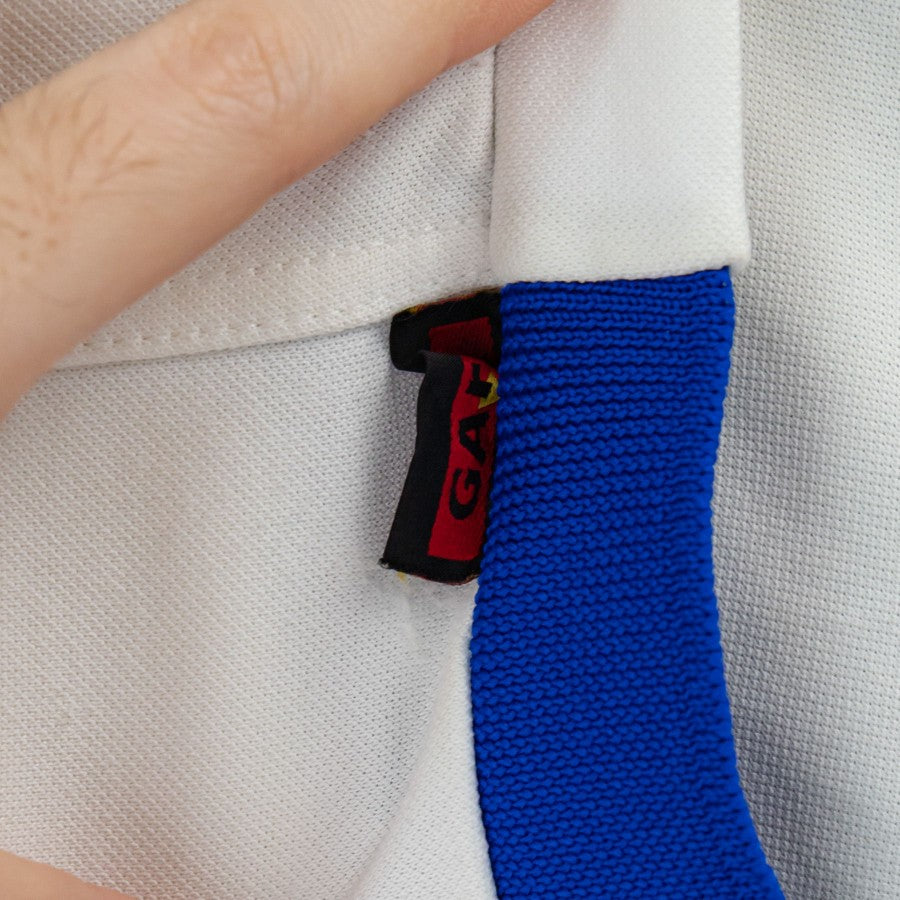 maglia away italia kappa 1999 by KAPPA - Home (9)