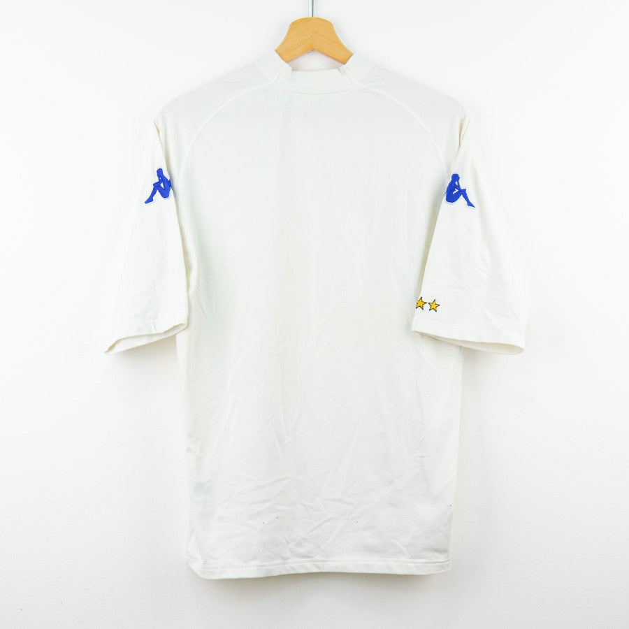 Maglia away Italia Kappa 2000 by KAPPA - Home (2)