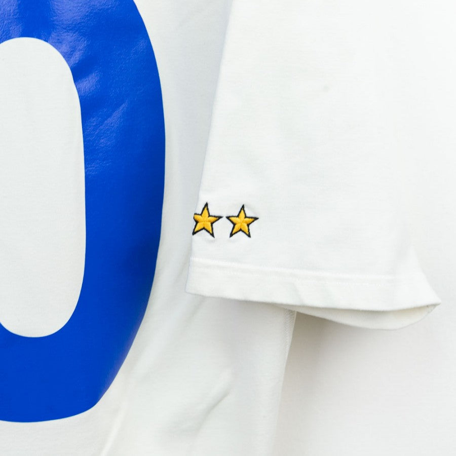 maglia away italia kappa Del Piero 10 2000 by KAPPA - Home (4)