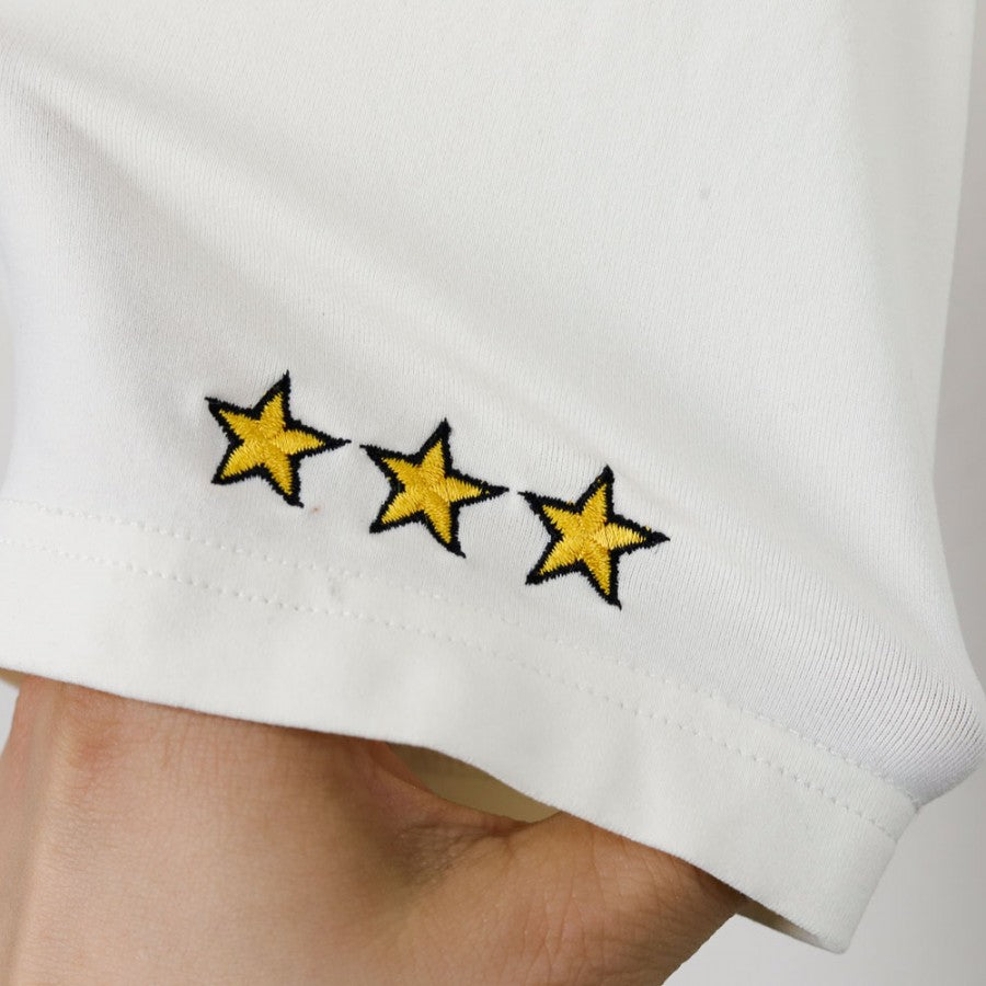 Maglia Away Italia Kappa Del Piero 10 2000 by KAPPA - Home (11)