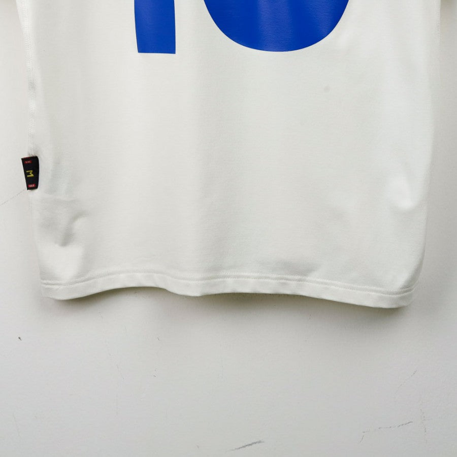 Maglia Away Italia Kappa Del Piero 10 2000 by KAPPA - Home (6)