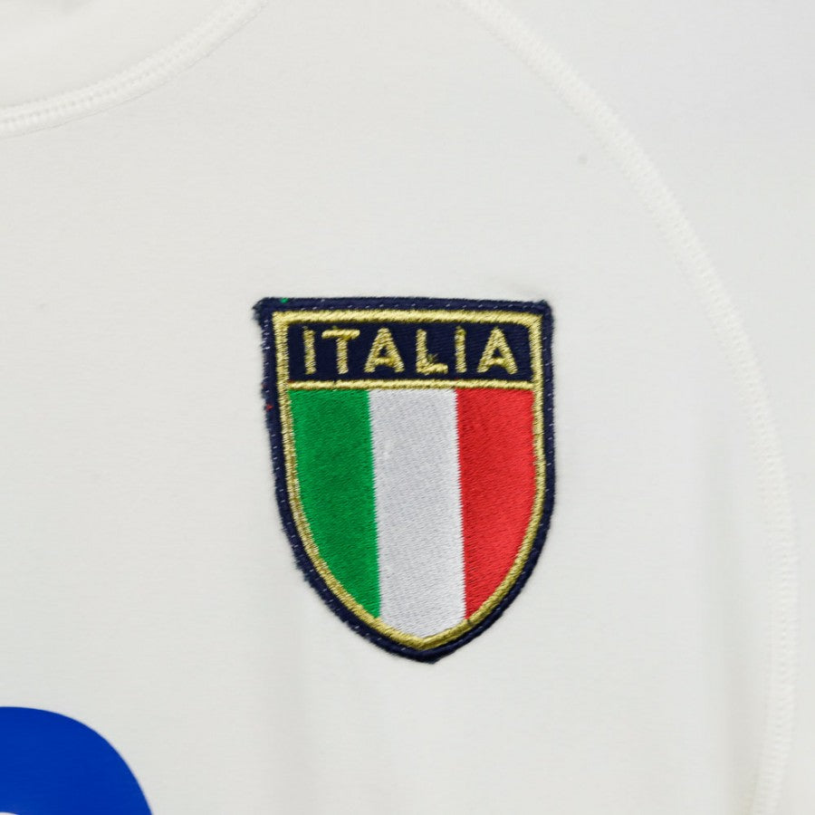 Maglia Away Italia Kappa Del Piero 10 2000 by KAPPA - Home (9)