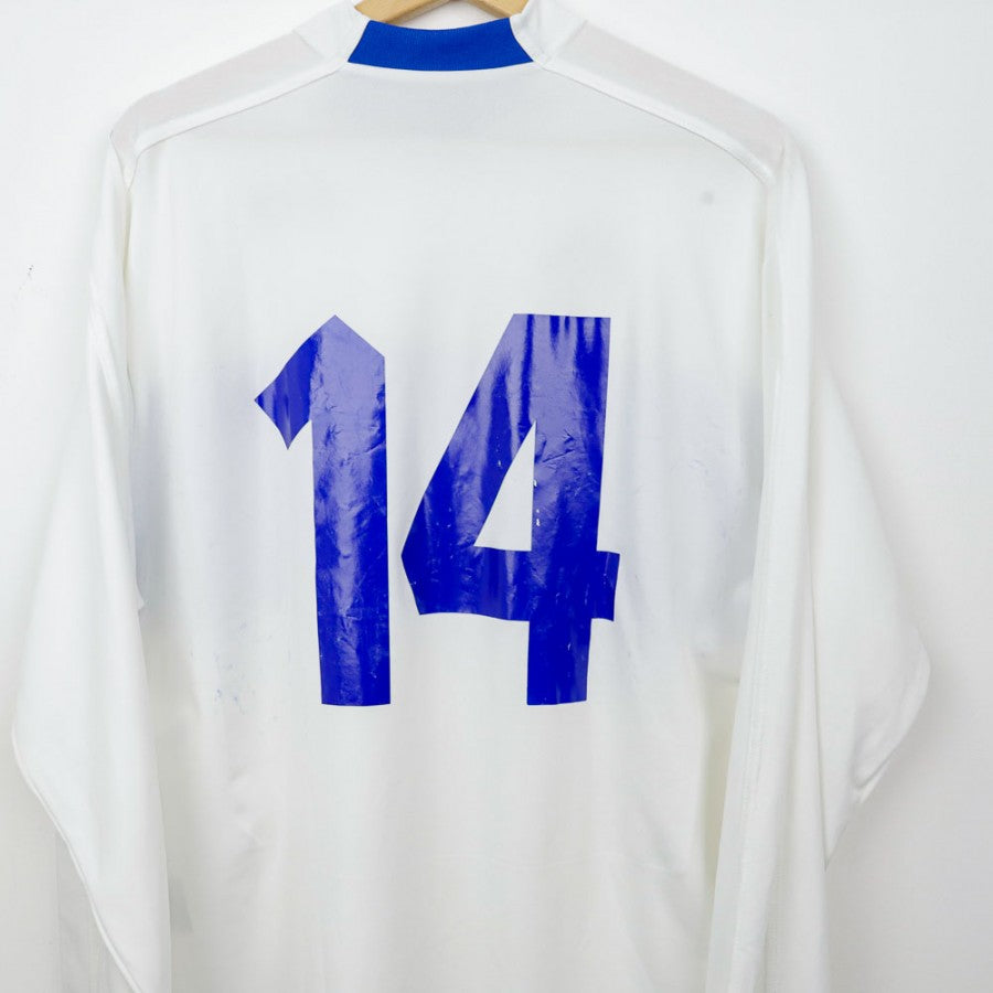 maglia away italia kappa ml n14 1998/1999 by KAPPA - Home (4)