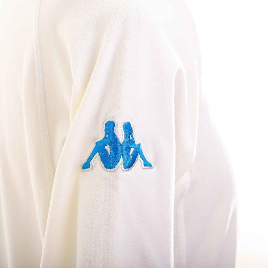 MAGLIA AWAY ITALIA KAPPA N5 QUALIFICAZIONI EURO 2000 by KAPPA - Home (5)