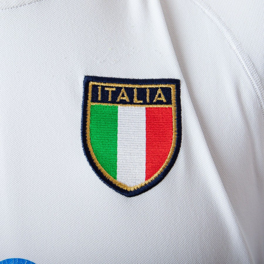 maglia away italia kappa nesta 13 world cup 2002 by KAPPA - Home (5)
