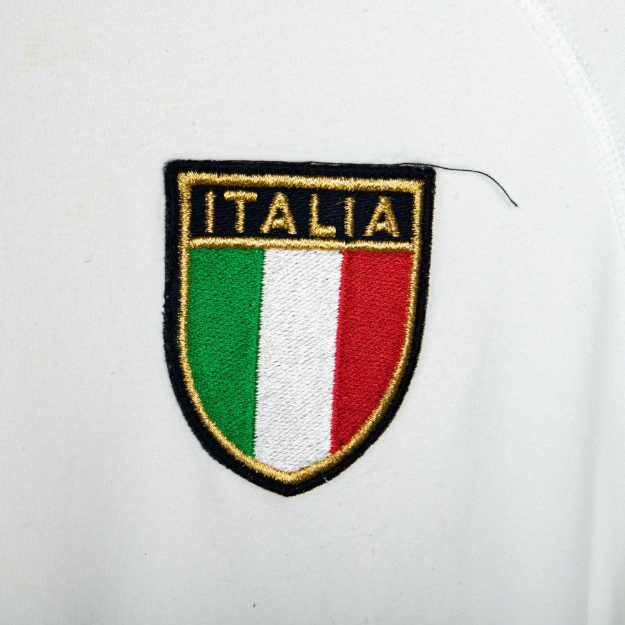 maglia away italia kappa rivalta 14 2000 by KAPPA - Home (3)