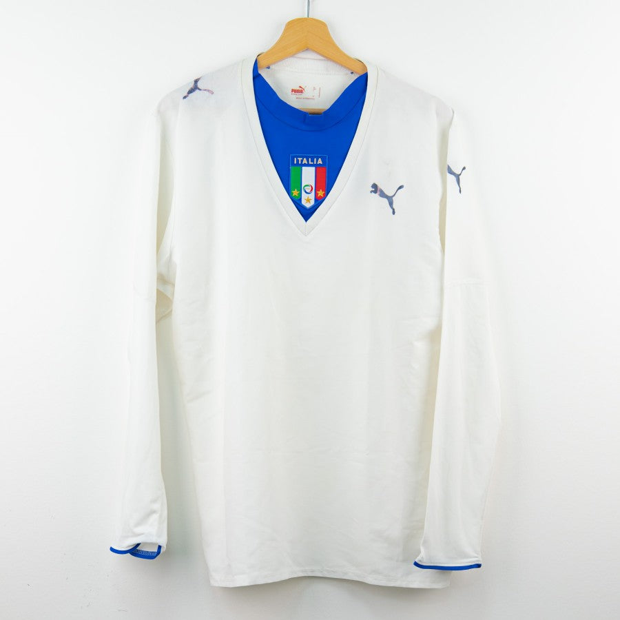 maglia away italia puma ml 2006 by KAPPA - Home
