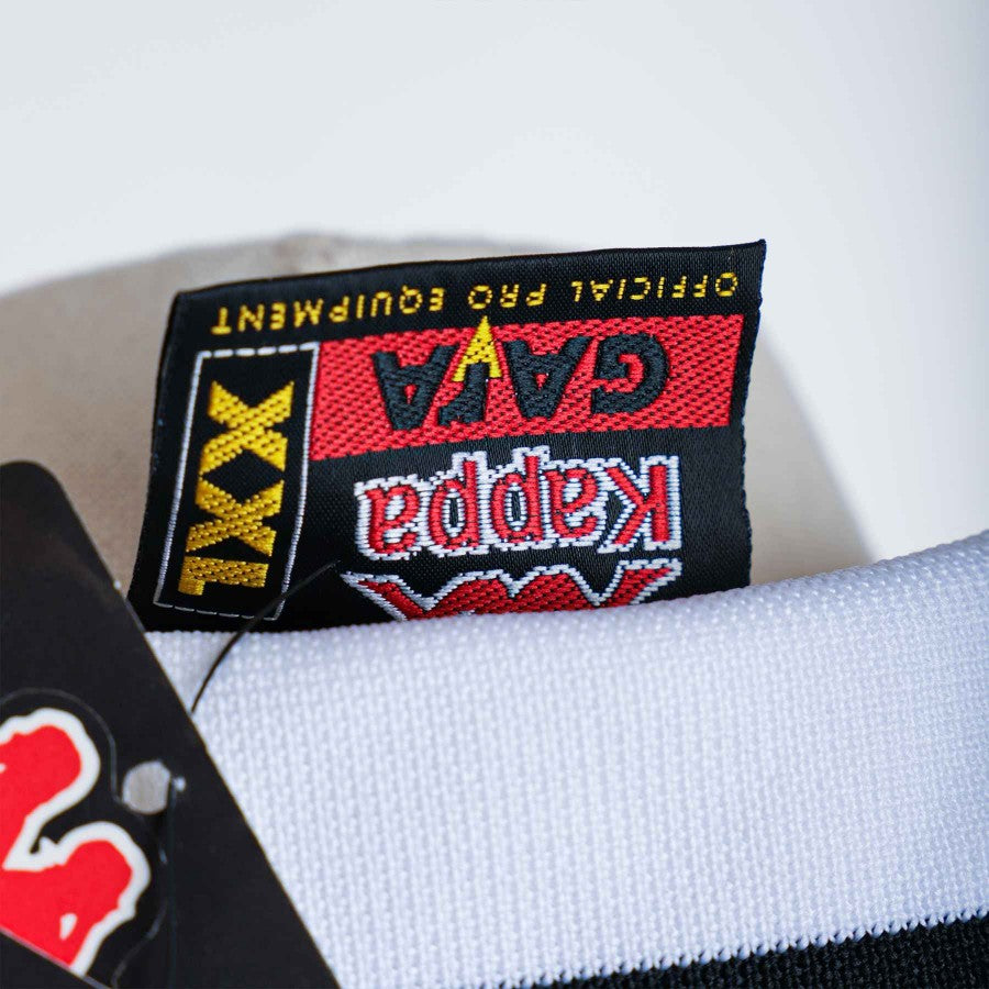 maglia away juventus del piero 10 1998/1999 by KAPPA - Home (11)