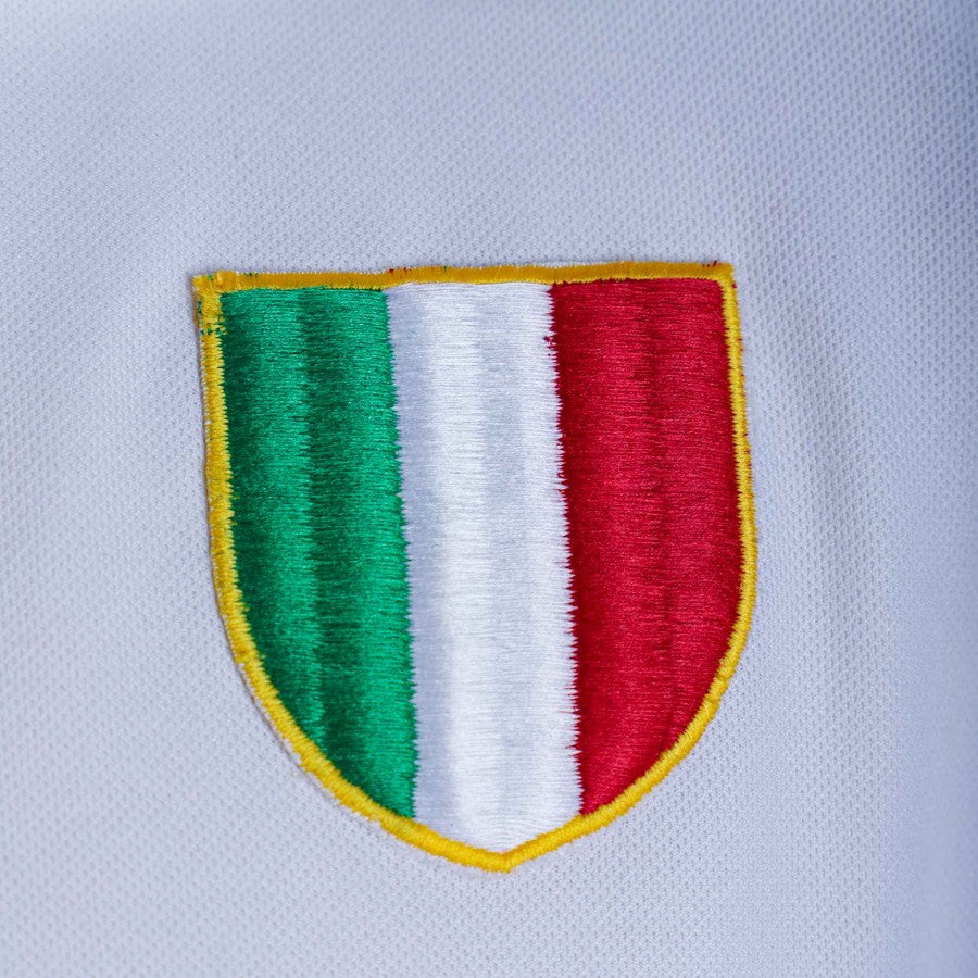 maglia away juventus del piero 10 1998/1999 by KAPPA - Home (6)