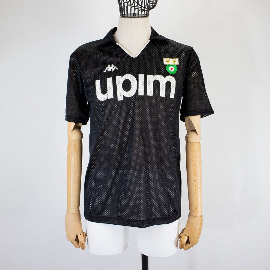 MAGLIA AWAY JUVENTUS KAPPA 1990/1991 by KAPPA - Le 7 sorelle