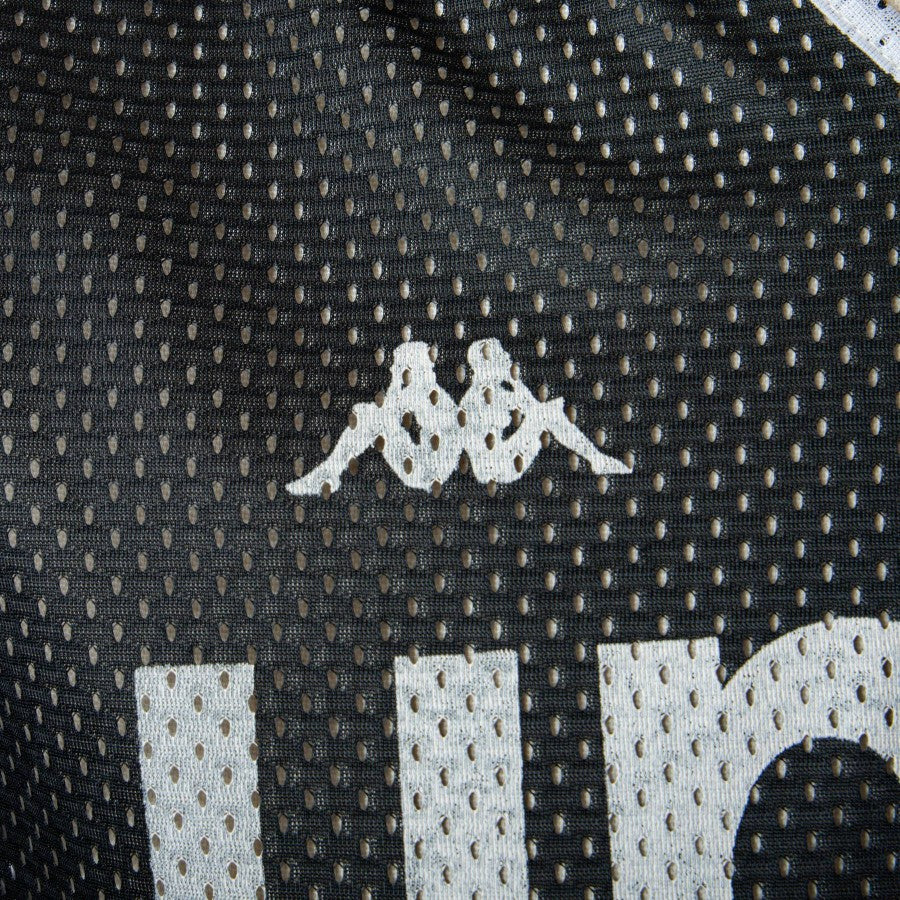 maglia away juventus kappa 1990/1991 by KAPPA - Home (4)