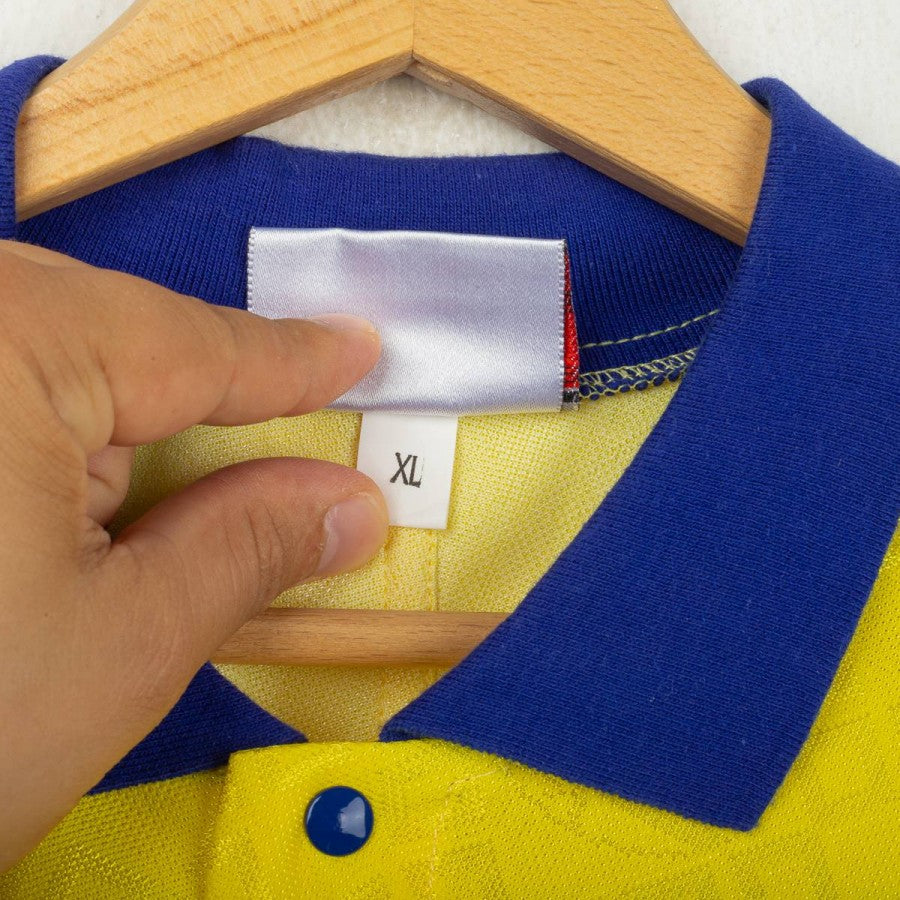 Maglia Away Juventus Kappa 1992/1993 by KAPPA - Home (16)