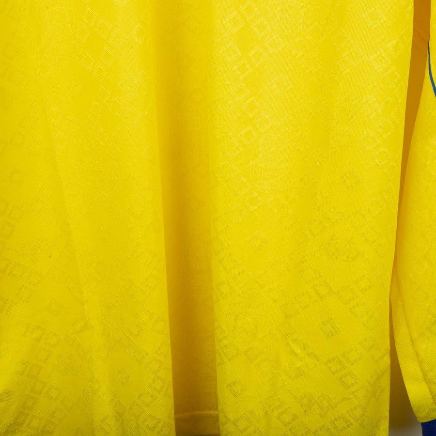 Maglia Away Juventus Kappa 1992/1993 by KAPPA - Home (18)