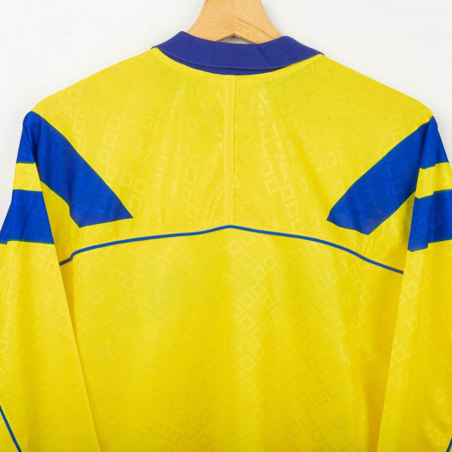 Maglia Away Juventus Kappa 1992/1993 by KAPPA - Home (4)