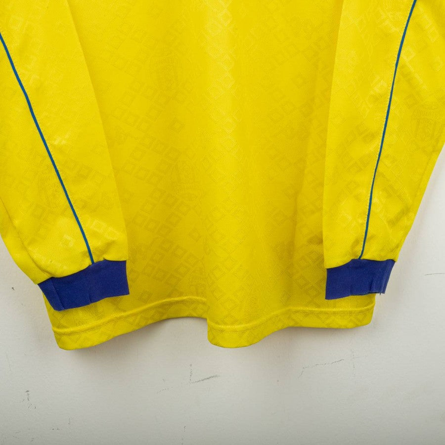 Maglia Away Juventus Kappa 1992/1993 by KAPPA - Home (6)