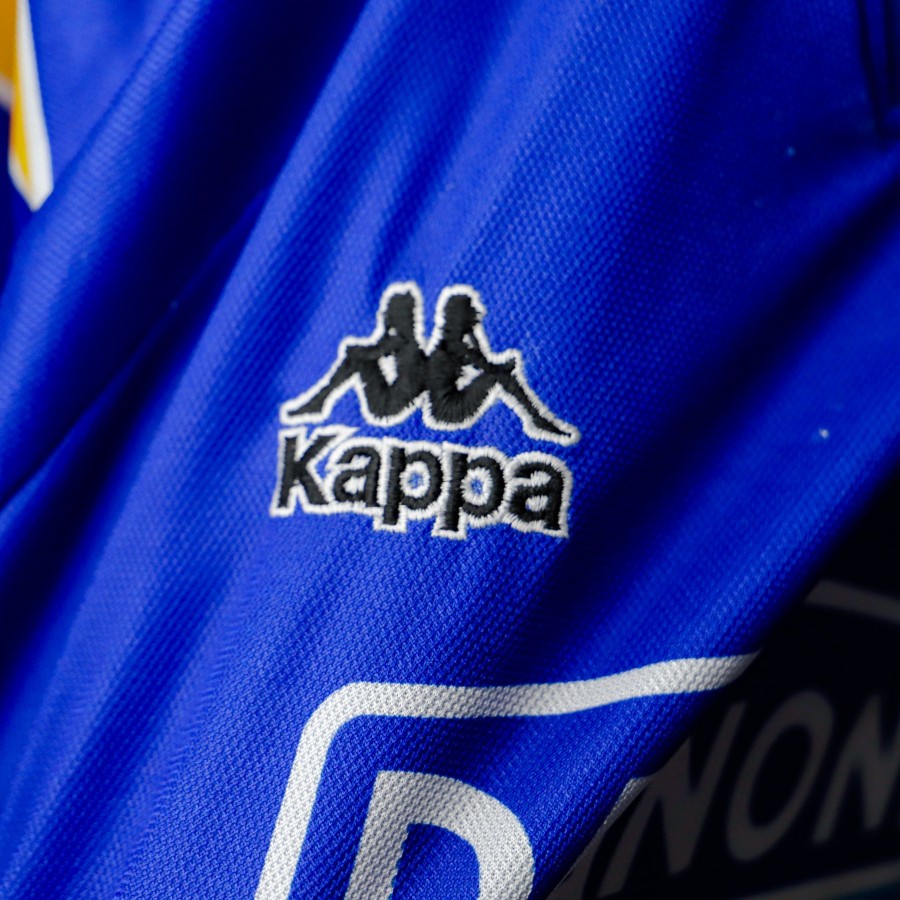 maglia away juventus kappa 1994/1995 by KAPPA - Home (4)