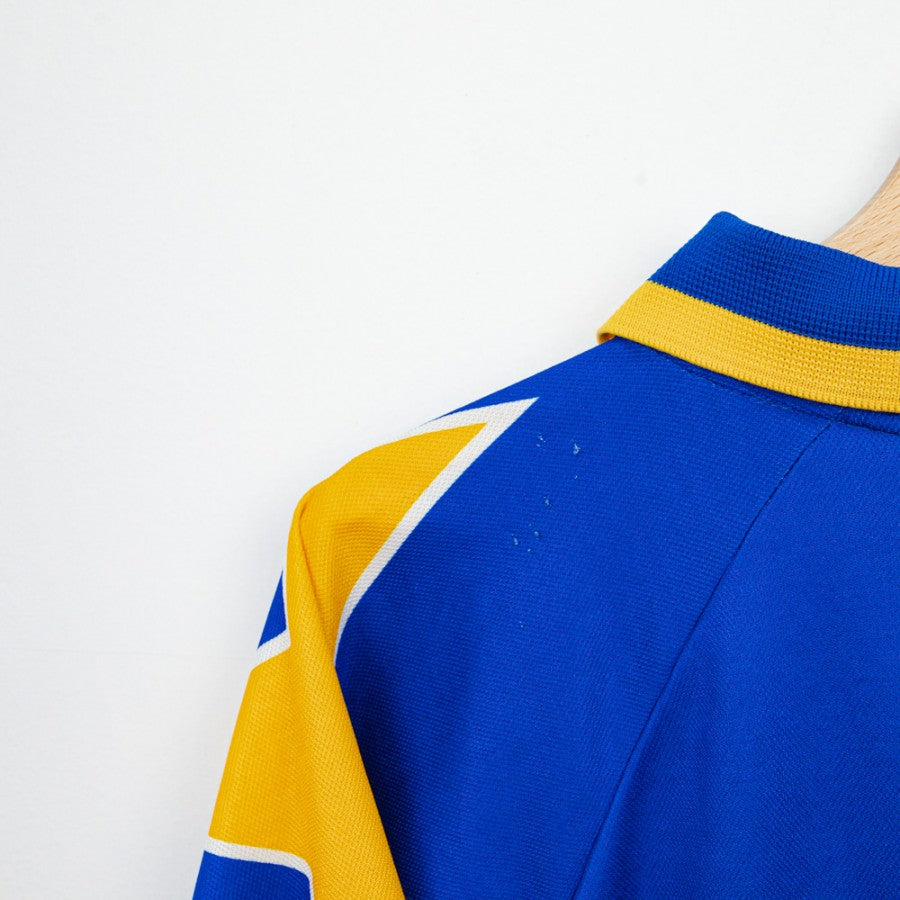 Maglia Away Juventus Kappa 1994/1995 by KAPPA - Home (4)