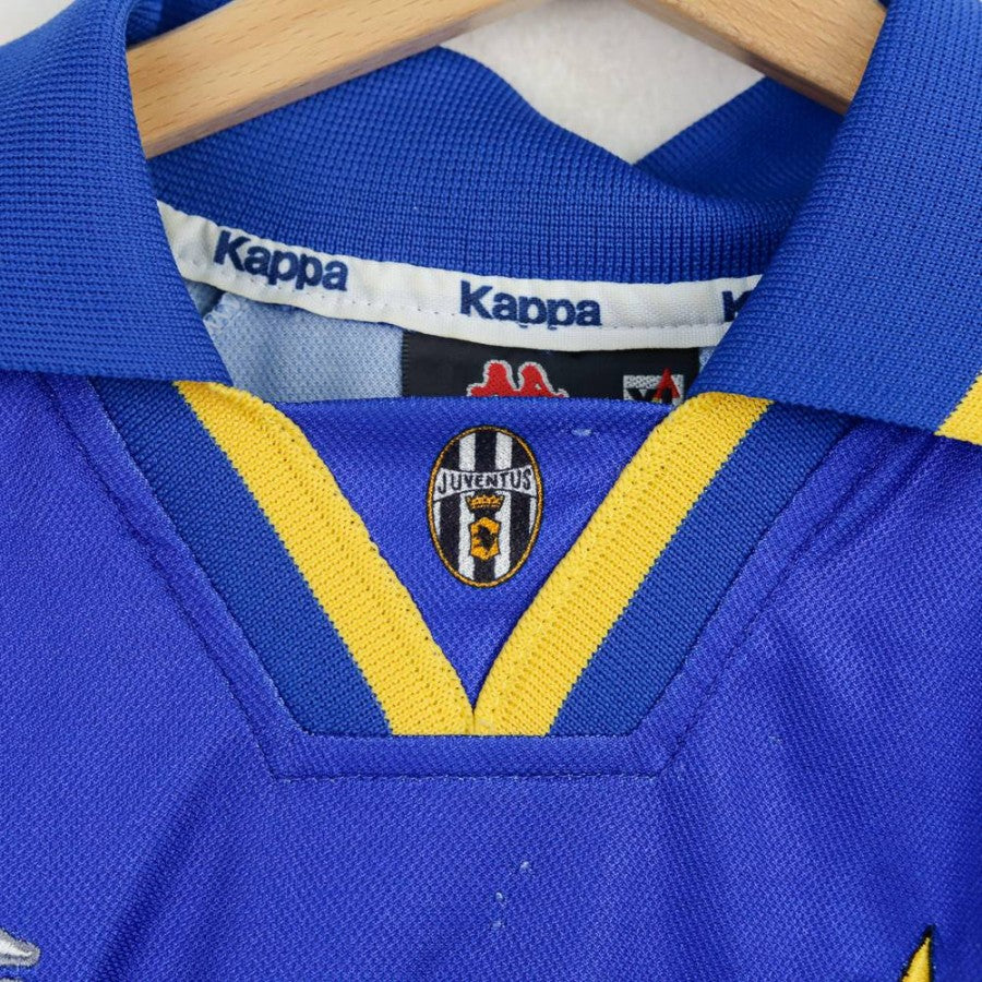 Maglia Away Juventus Kappa 1995/1996 by KAPPA - Home (16)
