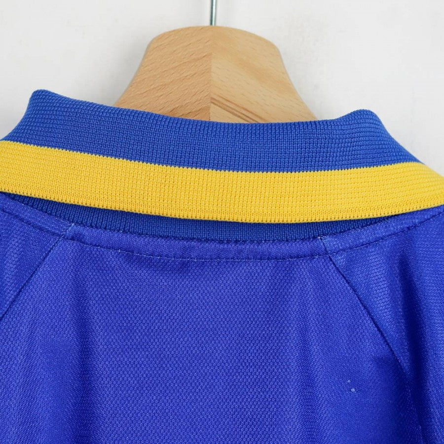 Maglia Away Juventus Kappa 1995/1996 by KAPPA - Home (3)