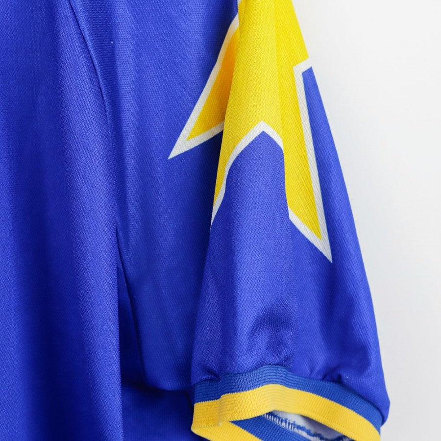 Maglia Away Juventus Kappa 1995/1996 by KAPPA - Home (5)