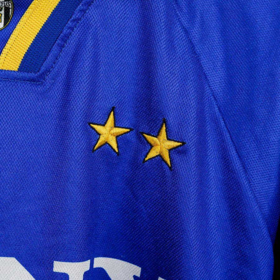 Maglia Away Juventus Kappa 1995/1996 by KAPPA - Home (14)