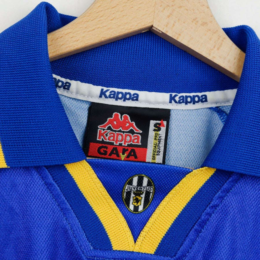 Maglia Away Juventus Kappa 1995/1996 by KAPPA - Home (16)