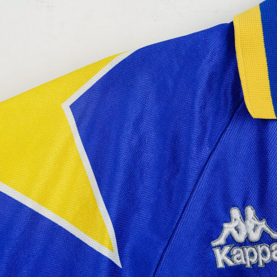 Maglia Away Juventus Kappa 1995/1996 by KAPPA - Home (17)