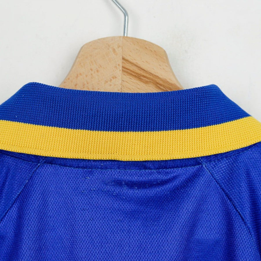 Maglia Away Juventus Kappa 1995/1996 by KAPPA - Home (3)