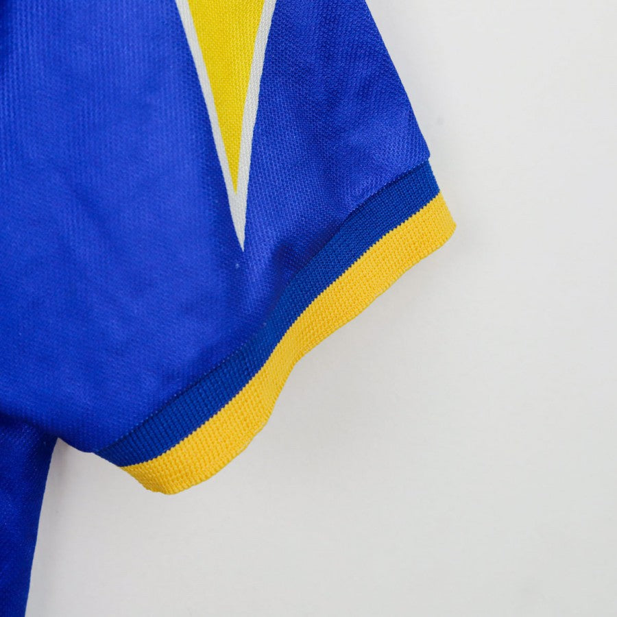 Maglia Away Juventus Kappa 1995/1996 by KAPPA - Home (5)