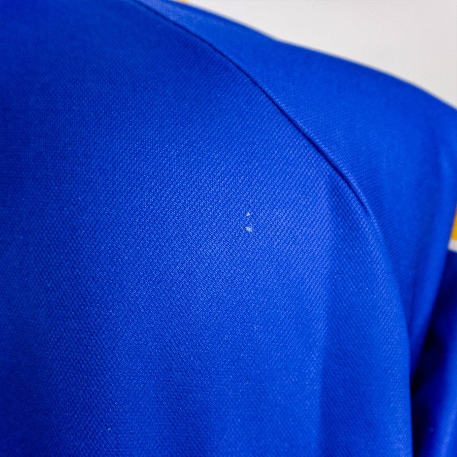 MAGLIA AWAY JUVENTUS KAPPA 1995/1996 by KAPPA - Le 7 sorelle (8)