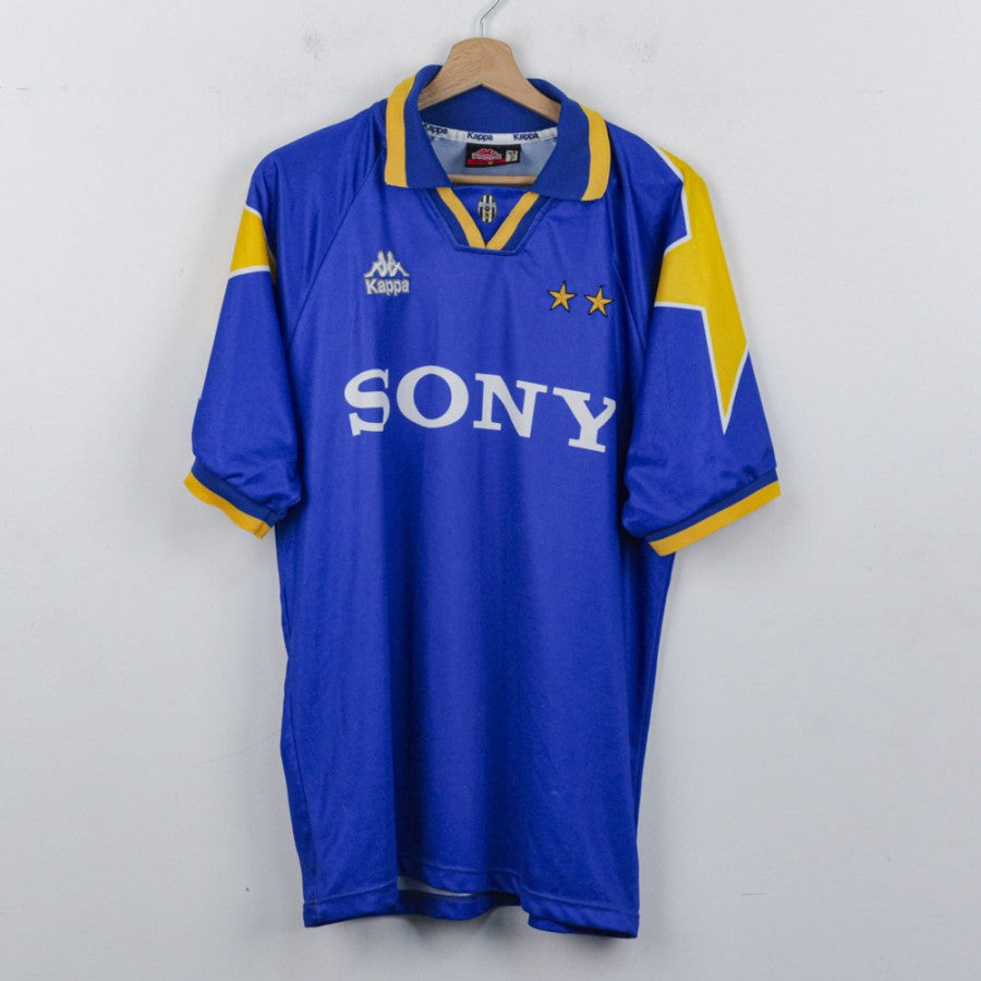 Maglia Away Juventus Kappa 1996/1997 by KAPPA