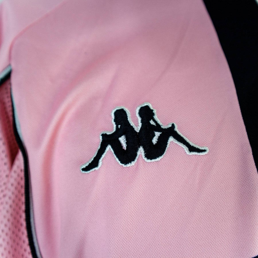 MAGLIA AWAY JUVENTUS KAPPA CENTENARIO 1997/1998 by KAPPA - Le 7 sorelle (5)