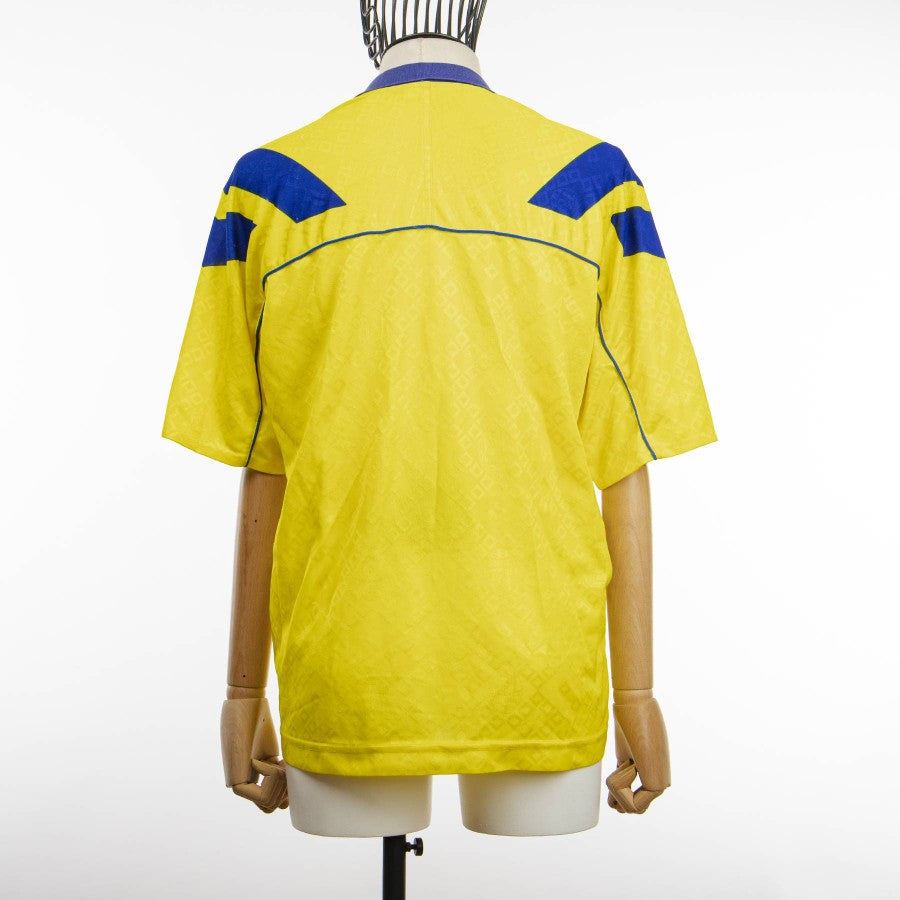 maglia away juventus kappa danone 1992/1993 by KAPPA - Home (2)