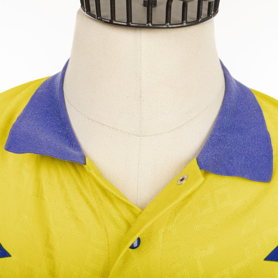 maglia away juventus kappa danone 1992/1993 by KAPPA - Home (5)