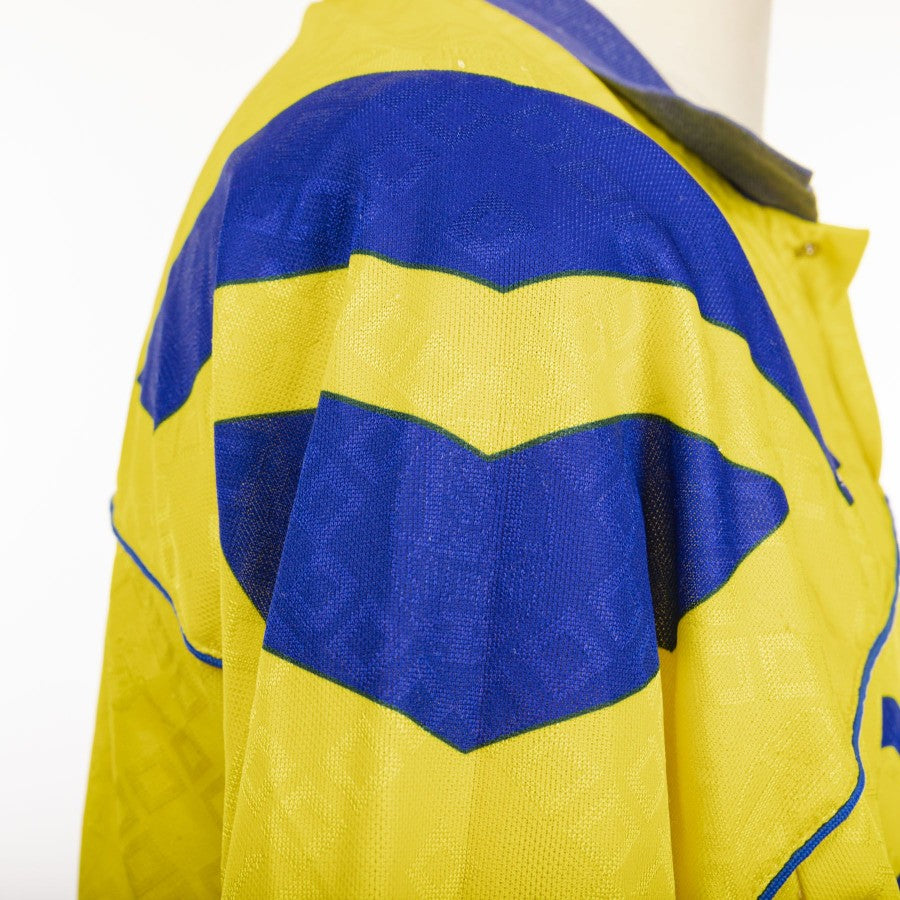 maglia away juventus kappa danone 1992/1993 by KAPPA - Home (6)