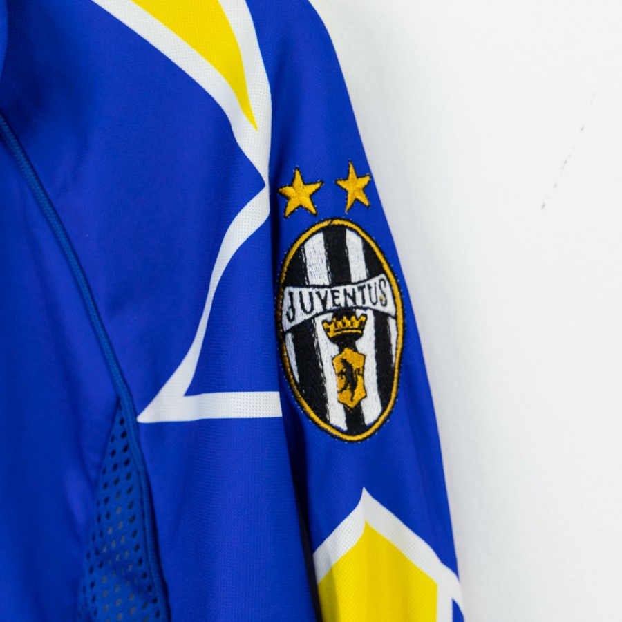 maglia Away Juventus Kappa Del Piero 10 1997/1998 by KAPPA - Home (14)