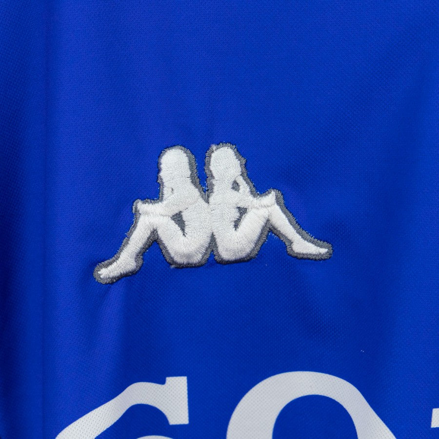 maglia Away Juventus Kappa Del Piero 10 1997/1998 by KAPPA - Home (15)