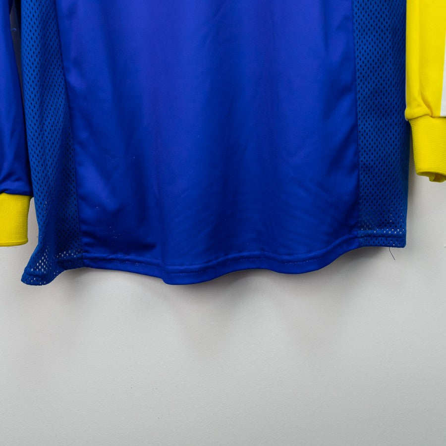 maglia Away Juventus Kappa Del Piero 10 1997/1998 by KAPPA - Home (7)