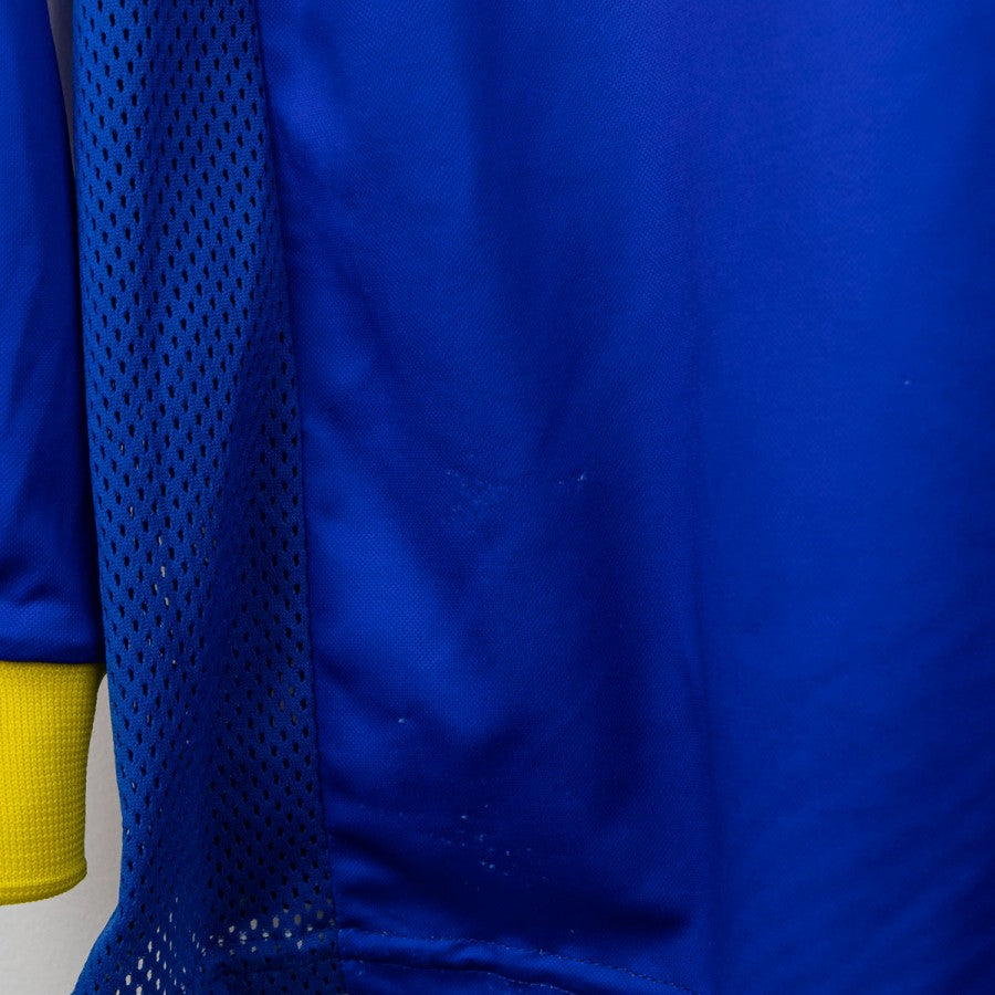 maglia Away Juventus Kappa Del Piero 10 1997/1998 by KAPPA - Home (8)