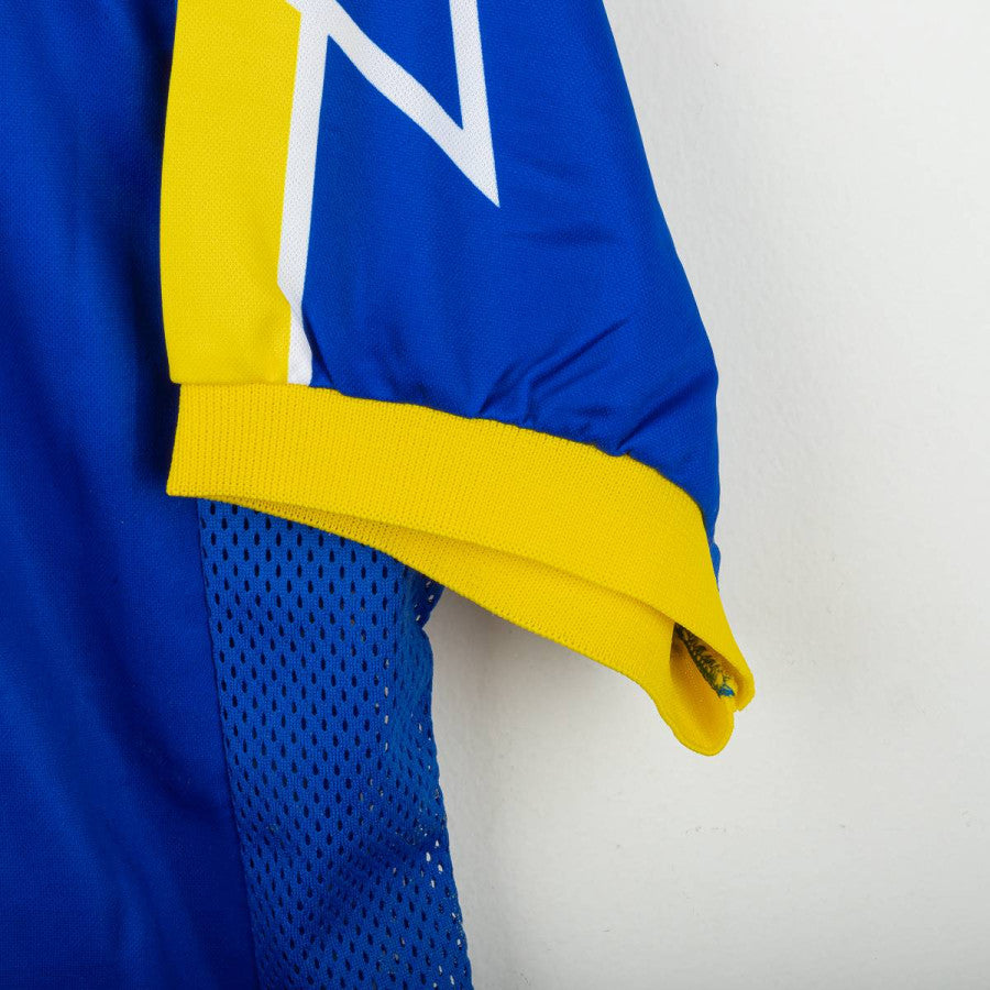 Maglia Away Juventus Kappa Del Piero 10 1997/1998 by KAPPA - Home (10)