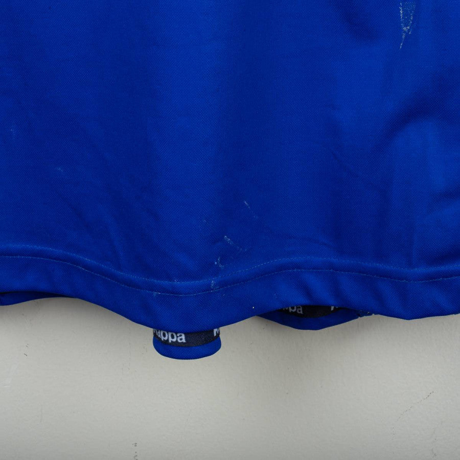 Maglia Away Juventus Kappa Del Piero 10 1997/1998 by KAPPA - Home (17)