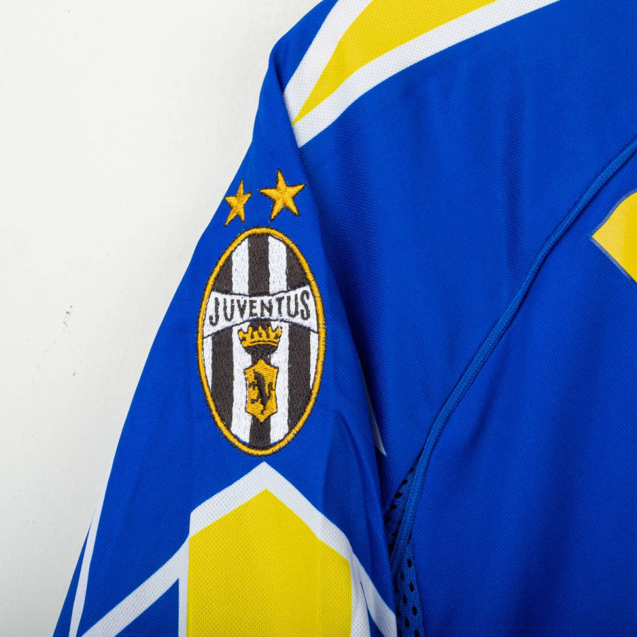 Maglia Away Juventus Kappa Del Piero 10 1997/1998 by KAPPA - Home (4)