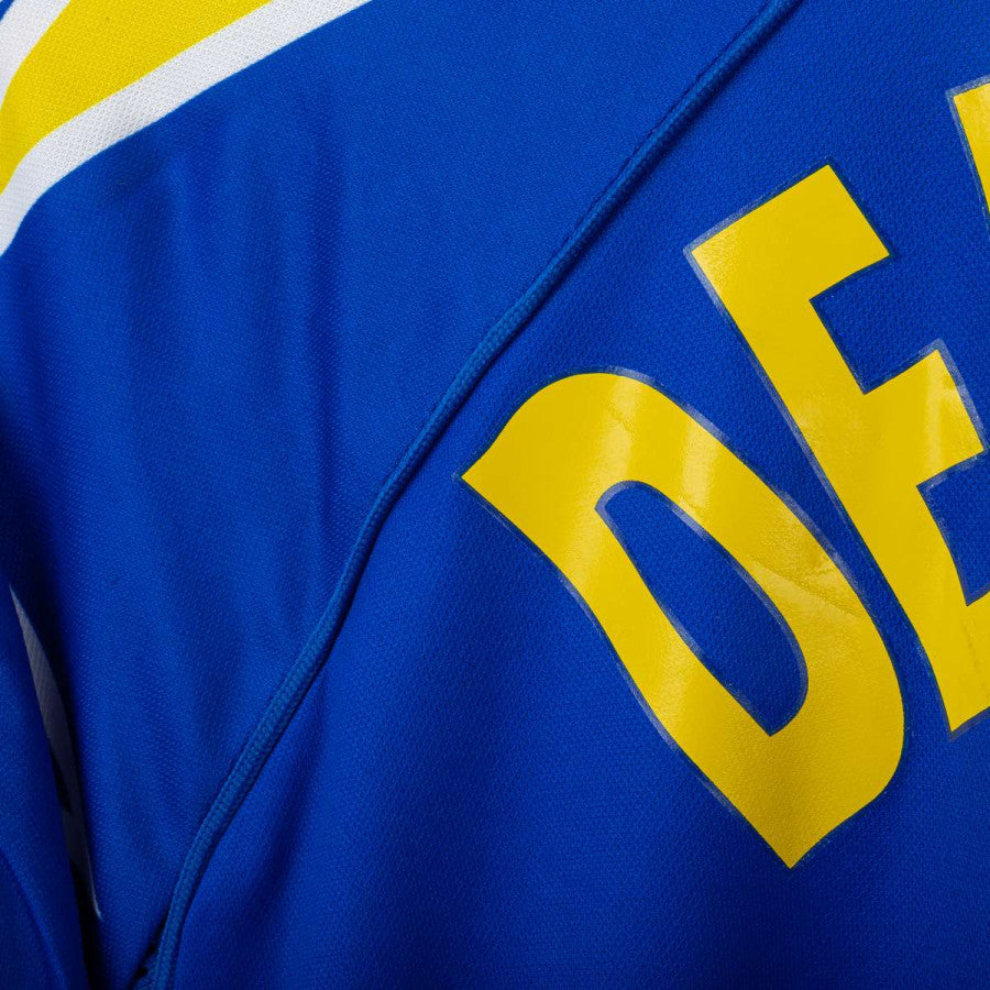 Maglia Away Juventus Kappa Del Piero 10 1997/1998 by KAPPA - Home (6)