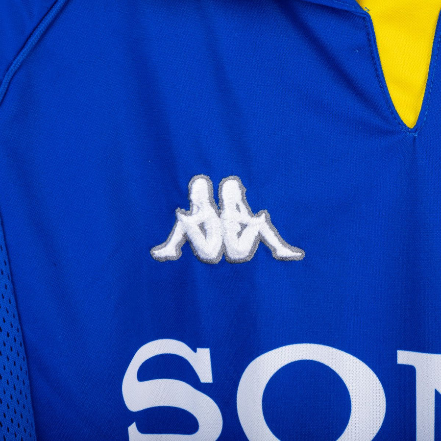 Maglia Away Juventus Kappa Del Piero 10 1997/1998 by KAPPA - Home (15)