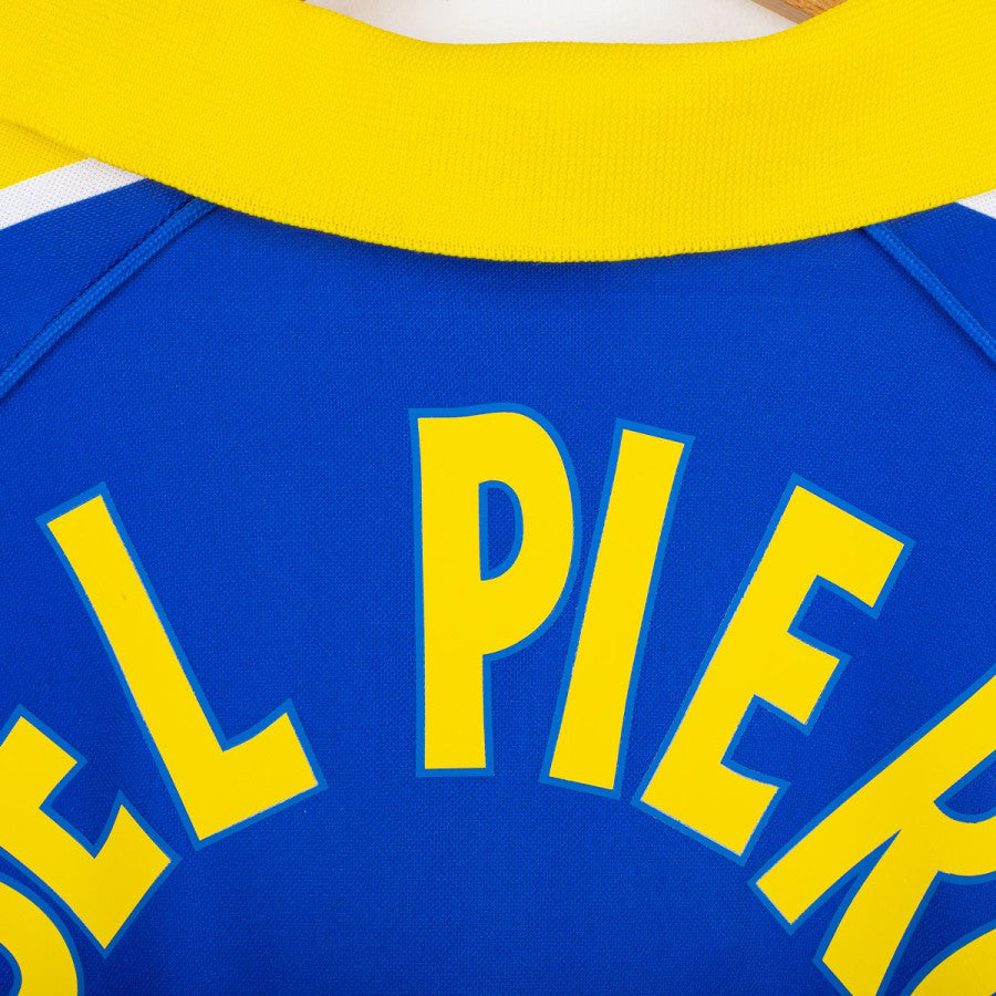 Maglia Away Juventus Kappa Del Piero 10 1997/1998 by KAPPA - Home (3)