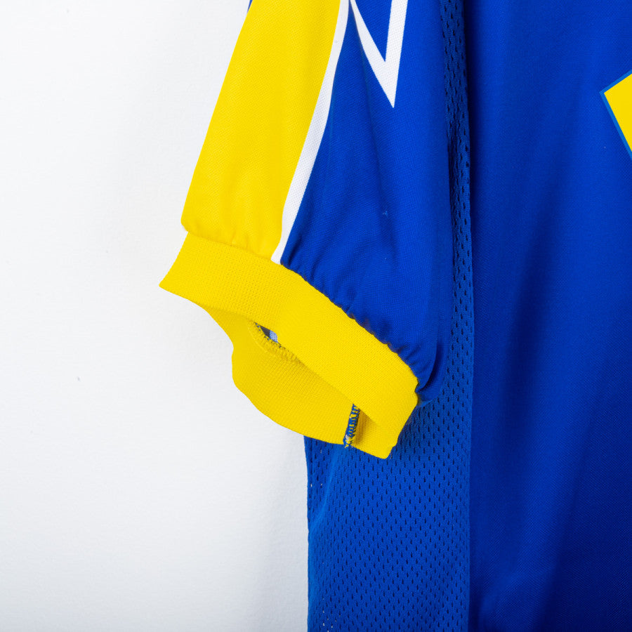 Maglia Away Juventus Kappa Del Piero 10 1997/1998 by KAPPA - Home (7)