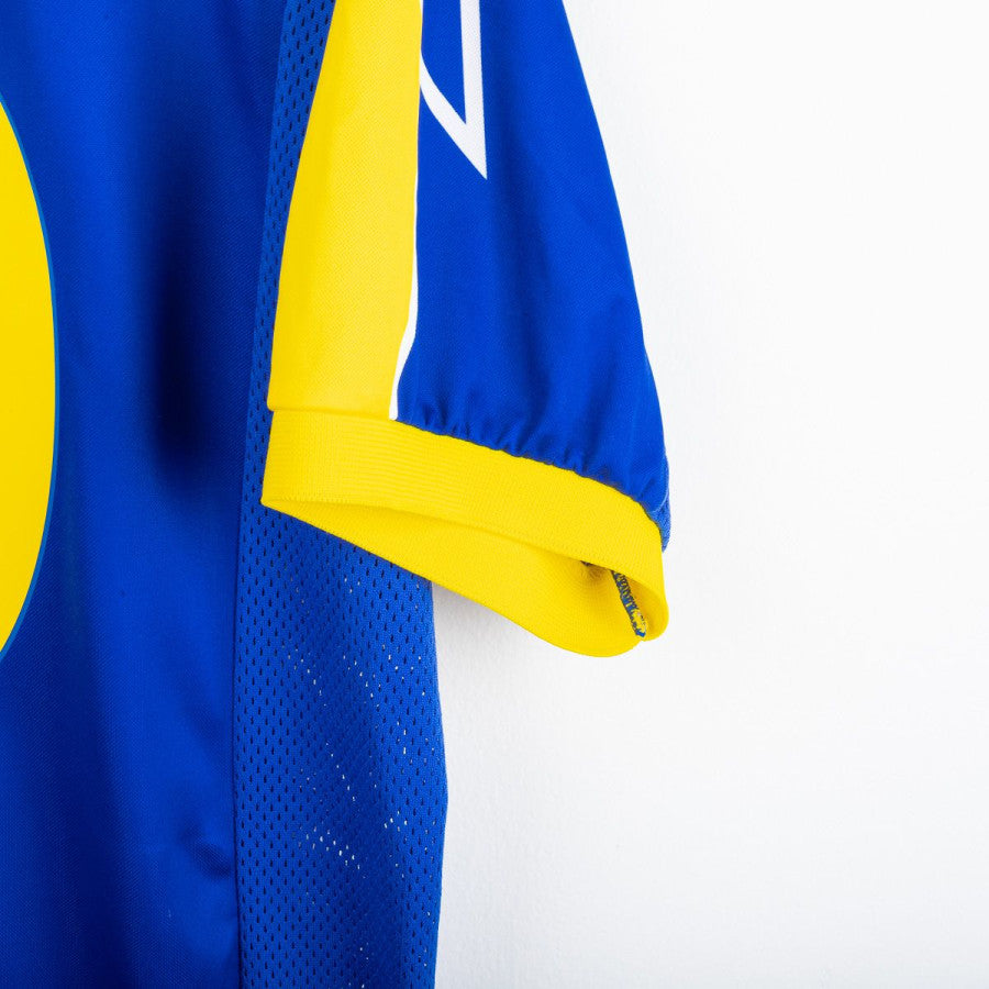 Maglia Away Juventus Kappa Del Piero 10 1997/1998 by KAPPA - Home (8)