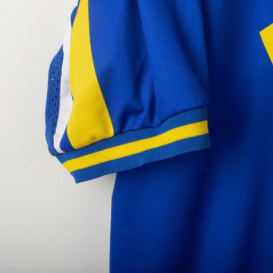 Maglia Away Juventus Kappa Del Piero 10 1998/1999 by KAPPA - Home (7)